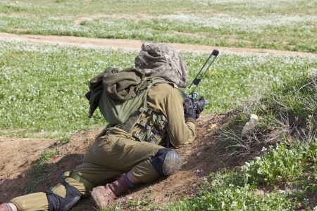 נפגעי מבצע "צוק איתן": הליכים וזכויות החיילים